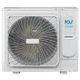 Фанкойл Кондиционер Mdv V60W/DHN1(At)