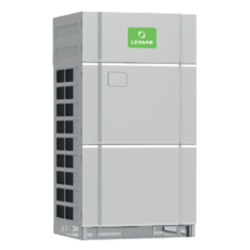 Фанкойл Кондиционер Lessar LUM-AHE504AUA-4