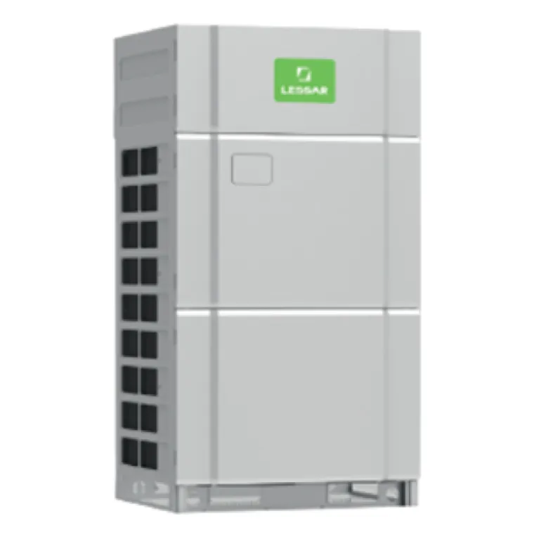Фанкойл Кондиционер Lessar LUM-AHE615AUA-4