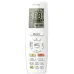 Фанкойл Кондиционер Gree GMV-ND112T/C-T