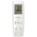 Фанкойл Кондиционер Lessar LSM-AH56B8UA2/LZ-VB4UB5