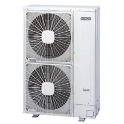 Фанкойл Кондиционер Hitachi RAS-5XHNP1E