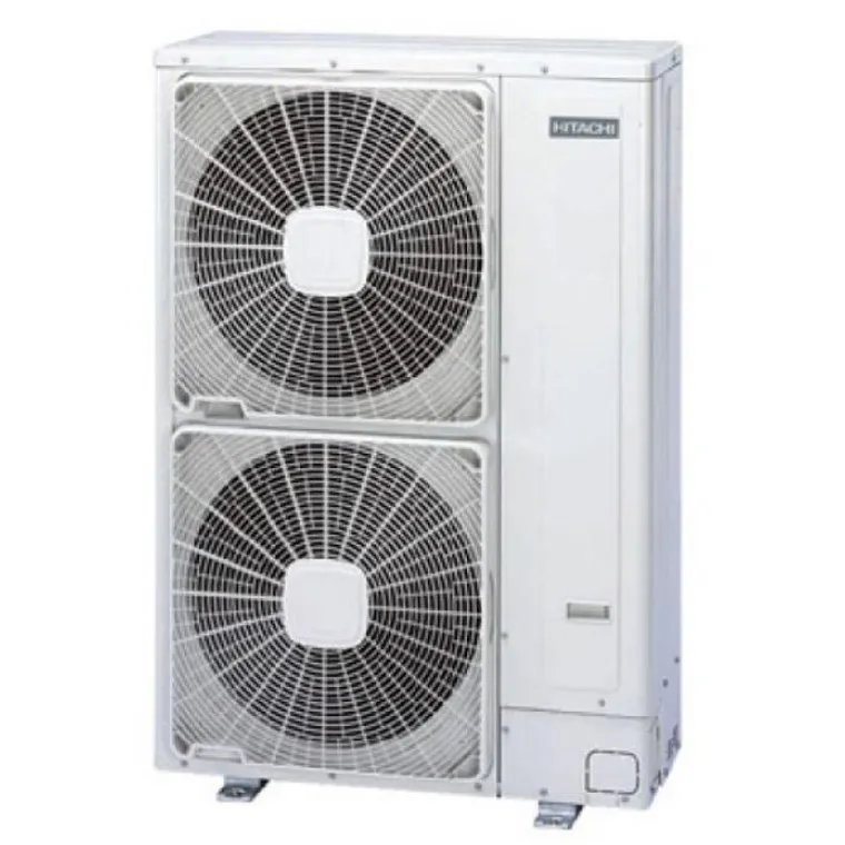 Фанкойл Кондиционер Hitachi RAS-5XHVNP1E