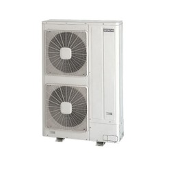 Фанкойл Кондиционер Hitachi RAS-8FSXNME