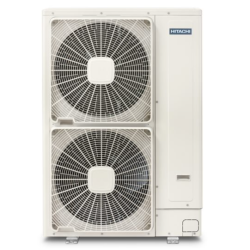 Фанкойл Кондиционер Hitachi RAS-12FSXNME