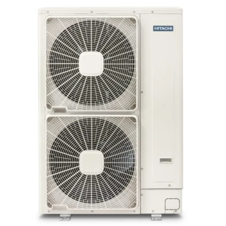 Фанкойл Кондиционер Hitachi RAS-12FSXNME