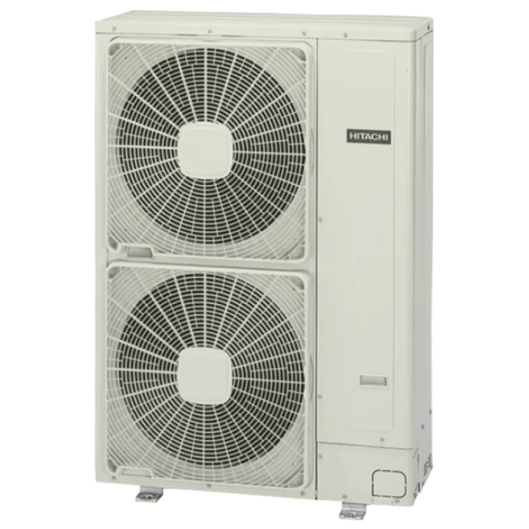 Фанкойл Кондиционер Hitachi RAS-4XHNP1E
