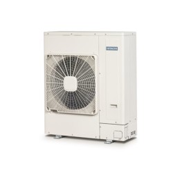 Фанкойл Кондиционер Hitachi RAS-6HVRC2E