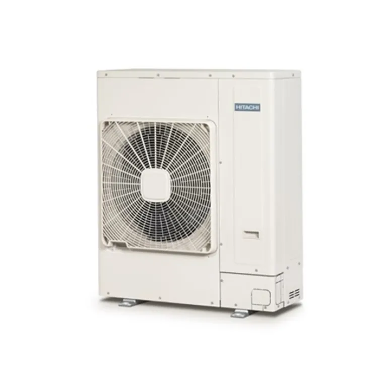 Фанкойл Кондиционер Hitachi RAS-6HVRC2E