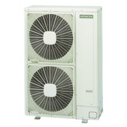 Фанкойл Кондиционер Hitachi RAS-4FSNME