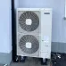 Фанкойл Кондиционер Hitachi RAS-4FSVNME