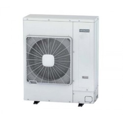 Фанкойл Кондиционер Hitachi RAS-6HNC2E