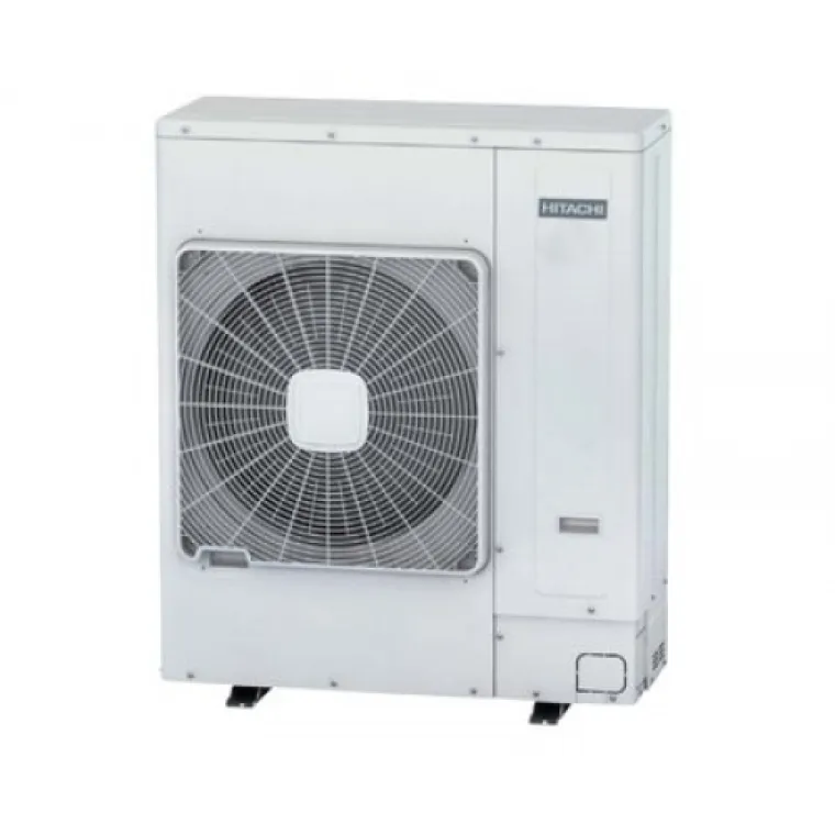 Фанкойл Кондиционер Hitachi RAS-6HVNC2E