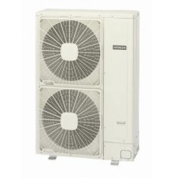 Фанкойл Кондиционер Hitachi RAS-8XHNPE