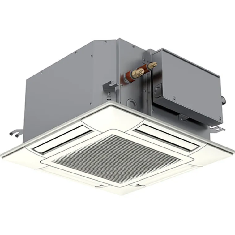 Фанкойл Кондиционер Hitachi RCIM-1.5FSRE