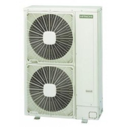 Фанкойл Кондиционер Hitachi RAS-5FSVNME