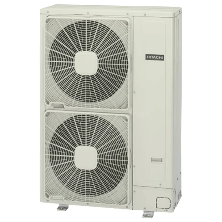 Фанкойл Кондиционер Hitachi RAS-6XHNP1E