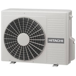 Фанкойл Кондиционер Hitachi RAS-5HNC2E