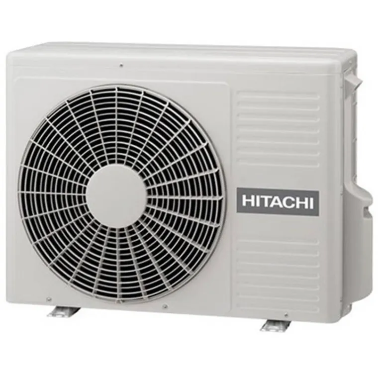 Фанкойл Кондиционер Hitachi RAS-5HNP2E