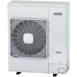 Фанкойл Кондиционер Hitachi RAS-5HRC2E