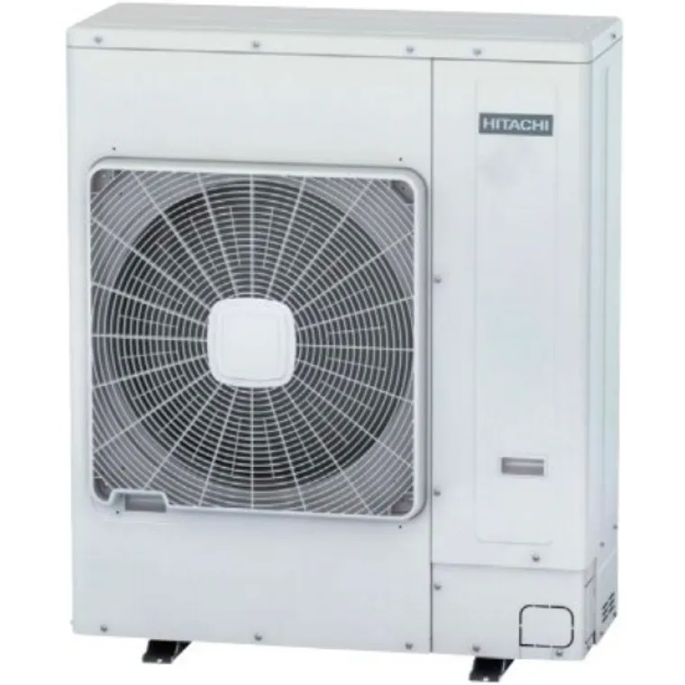 Фанкойл Кондиционер Hitachi RAS-5HRP2E