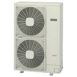 Фанкойл Кондиционер Hitachi RAS-6XHVNP1E