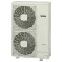 Фанкойл Кондиционер Hitachi RAS-6XHVNP1E