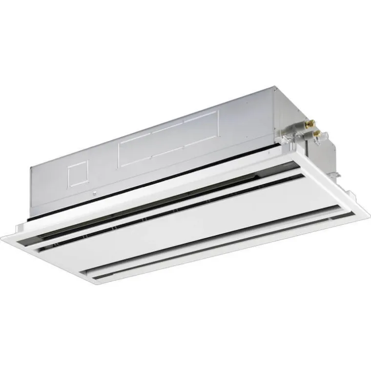 Кассетный внутренний VRF-блок Toshiba MMU-UP0121WH-E