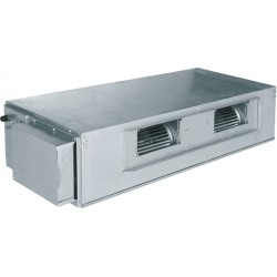 Фанкойл Кондиционер General Climate GC-G71/DPAN1