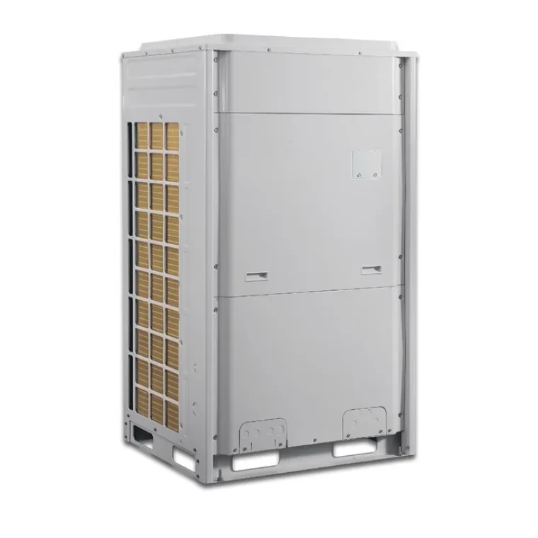 General Climate GW-GM400D/3XHR