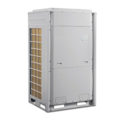 General Climate GW-GM450D/3XHR
