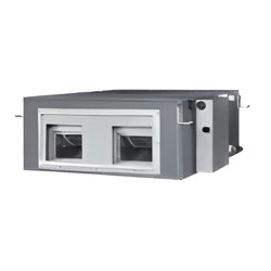 Фанкойл Кондиционер Haier AD162MJERAD