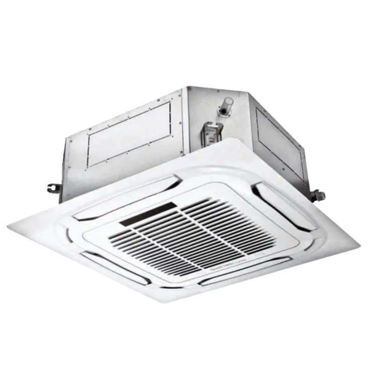 Фанкойл Кондиционер QUATTROCLIMA QV-M28KD/QA-MKP2