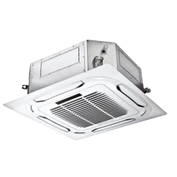 Фанкойл Кондиционер QUATTROCLIMA QV-M45KD/QA-MKP2