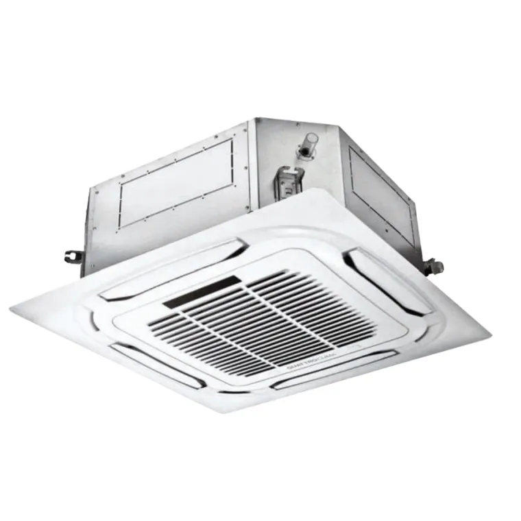 Фанкойл Кондиционер QUATTROCLIMA QV-M45KD/QA-MKP2