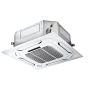 Фанкойл Кондиционер QUATTROCLIMA QV-M45KD/QA-MKP2