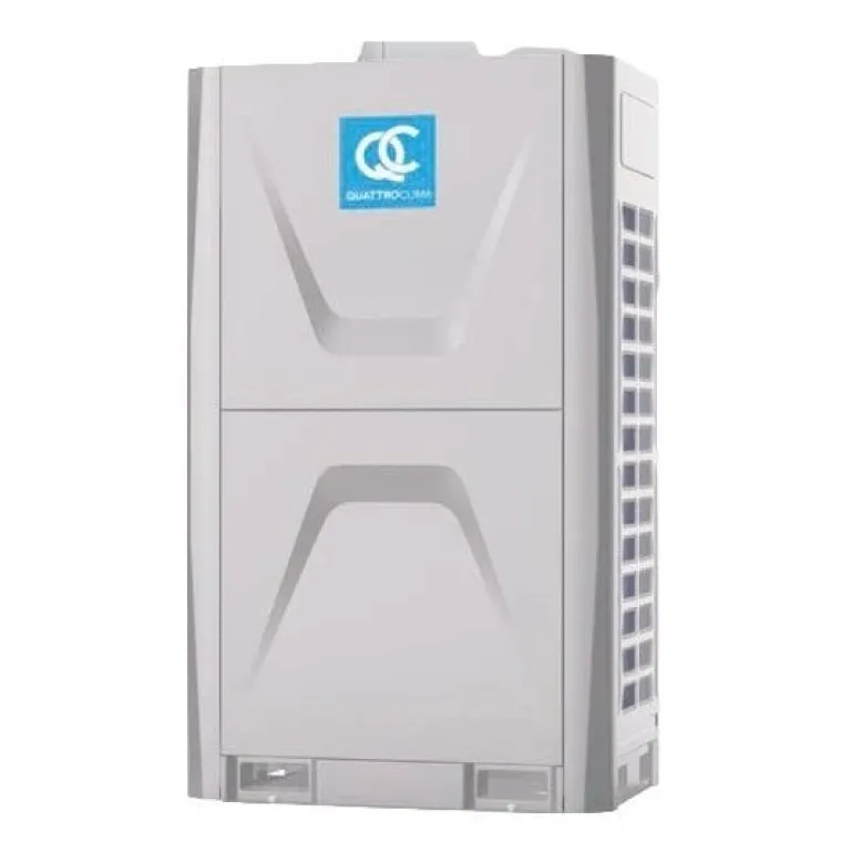 Фанкойл Кондиционер QUATTROCLIMA QN-M560UC