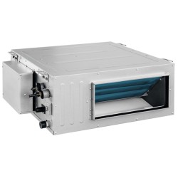 Фанкойл Кондиционер Energolux SMZDH09V3AI