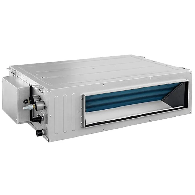 Фанкойл Кондиционер Energolux SMZDH24V3AI