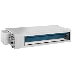 Фанкойл Кондиционер Energolux SMZDH31V3AI