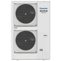 Фанкойл Кондиционер Panasonic U-8LE1E8