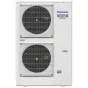 Фанкойл Кондиционер Panasonic U-8LE1E8