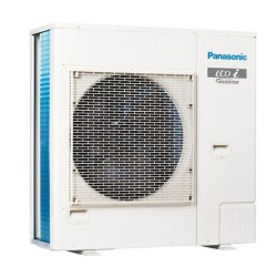Фанкойл Кондиционер Panasonic U-5LE2E5