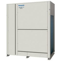 Фанкойл Кондиционер Panasonic U-18ME2E8