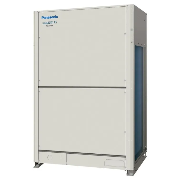 Фанкойл Кондиционер Panasonic U-14MF3E8