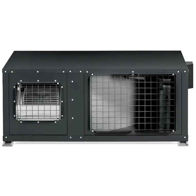 Наружный блок VRF-системы Hitachi RASC-6HNPE Nord -30