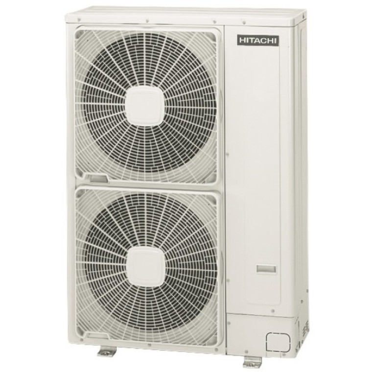 Фанкойл Кондиционер Hitachi RAS-5XHVNP1E Nord -30
