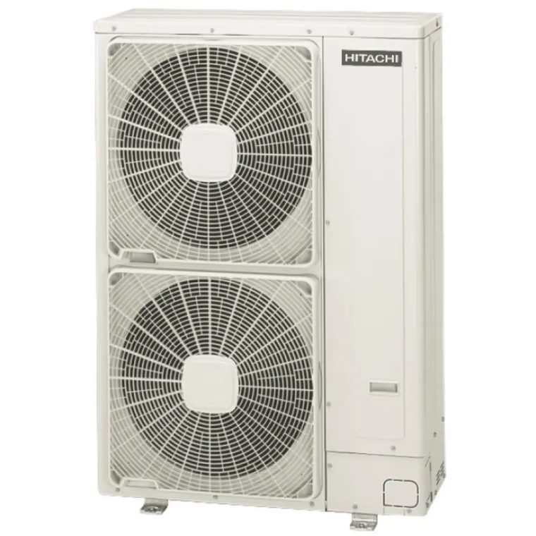 Фанкойл Кондиционер Hitachi RAS-5XHVNP1E Nord -30
