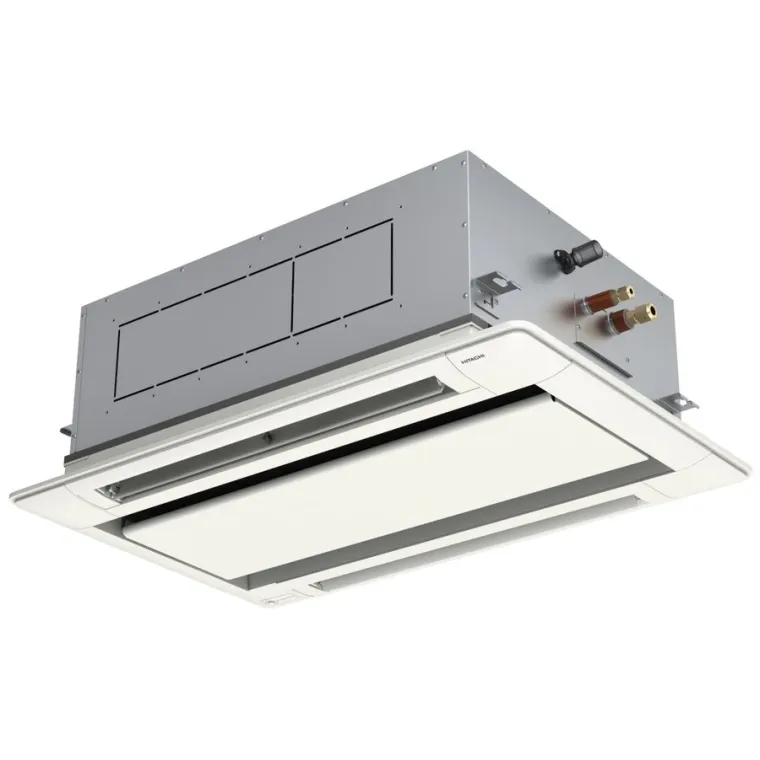 Фанкойл Кондиционер Hitachi RCD-6.0FSR