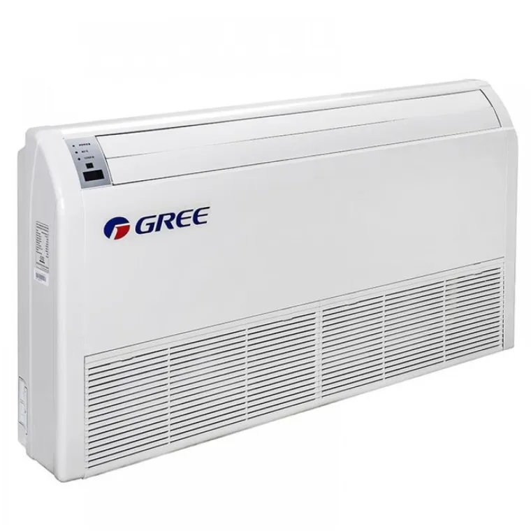 Фанкойл Кондиционер Gree GMV-ND71ZD/B-T